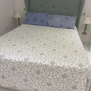 Appartement Calle Madre De Dios 34, Málaga