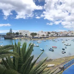  Apartment Terraza El Charco Arrecife Spanien