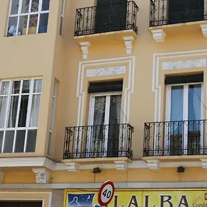 Appartement Apartamento Ollerias, Málaga